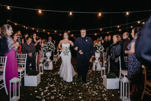 Father of the bride - Weddings (General)