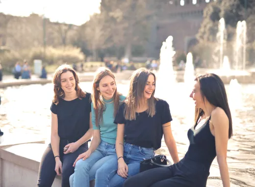 Friendship with benefits - Marriage & Relationships