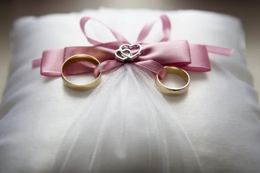 Gold wedding rings for women the complete guide - Wedding Fashion & Jewellery