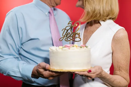 Happy Wedding Anniversary: Wishes and Gifts