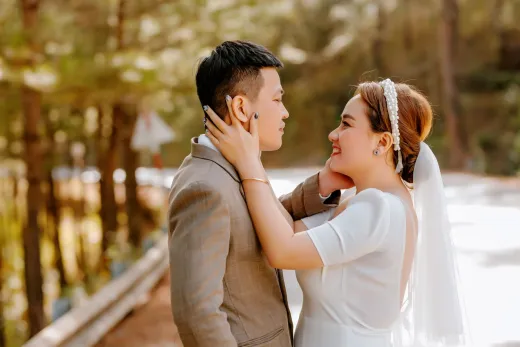Husband and wife romance the complete guide - Marriage & Relationships
