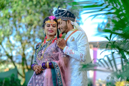 Inter Caste Marriage: The Complete Guide