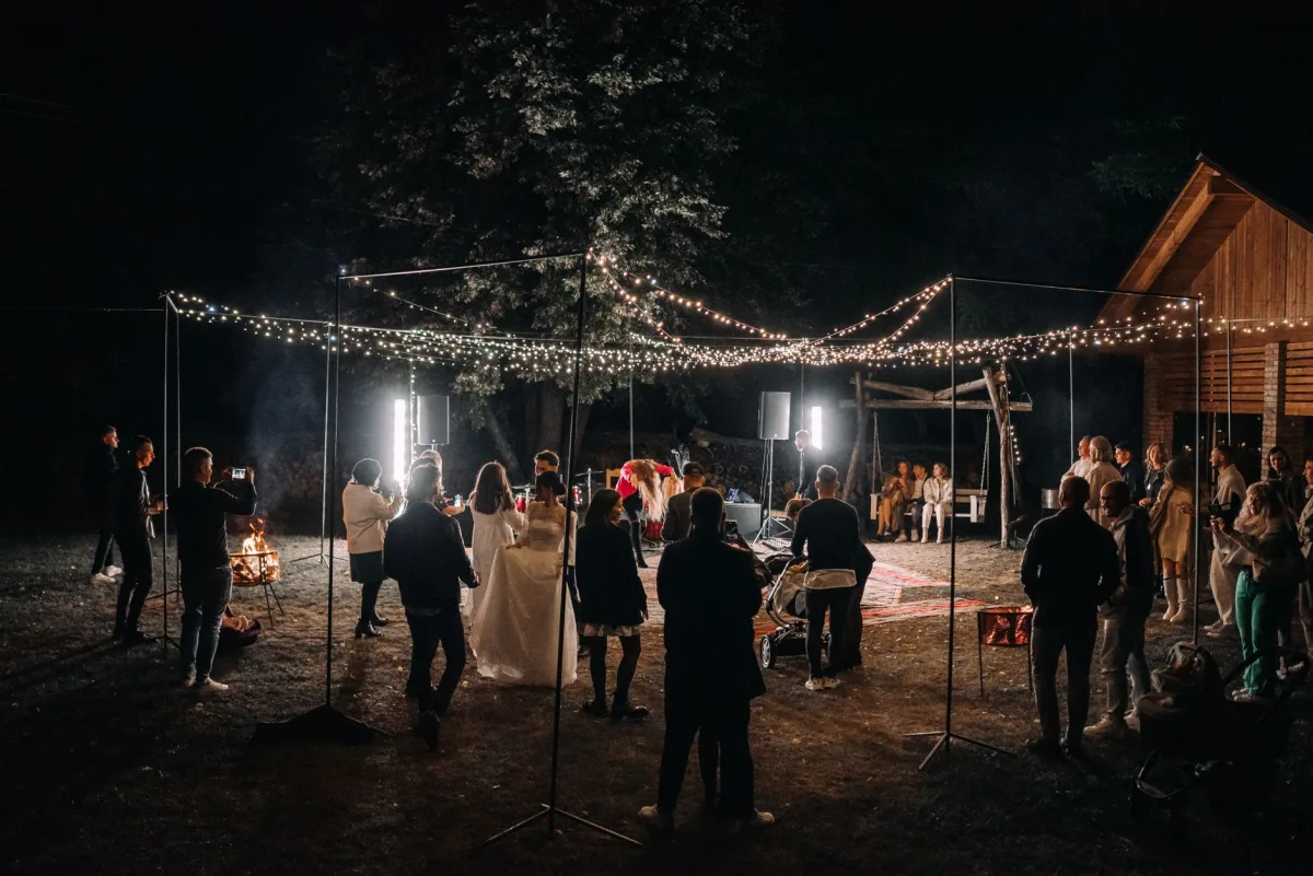 Intimate Wedding: The Complete Guide