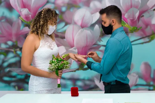 Intimate wedding the complete guide - Weddings (General)