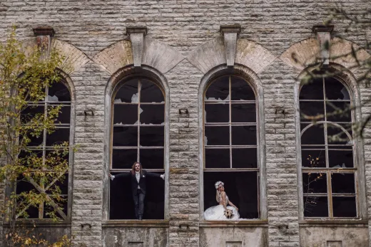 Lavender marriage - Marriage & Relationships