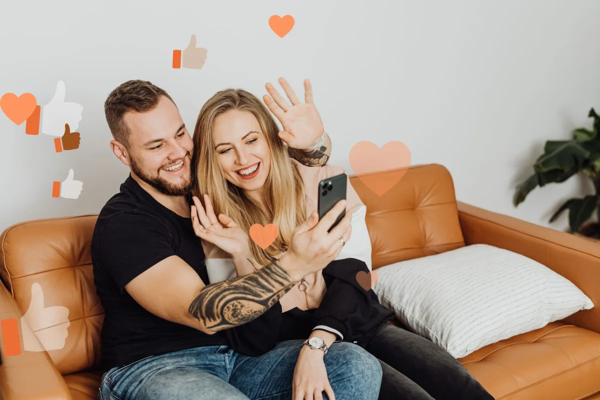 Long Distance Relationships: The Complete Guide