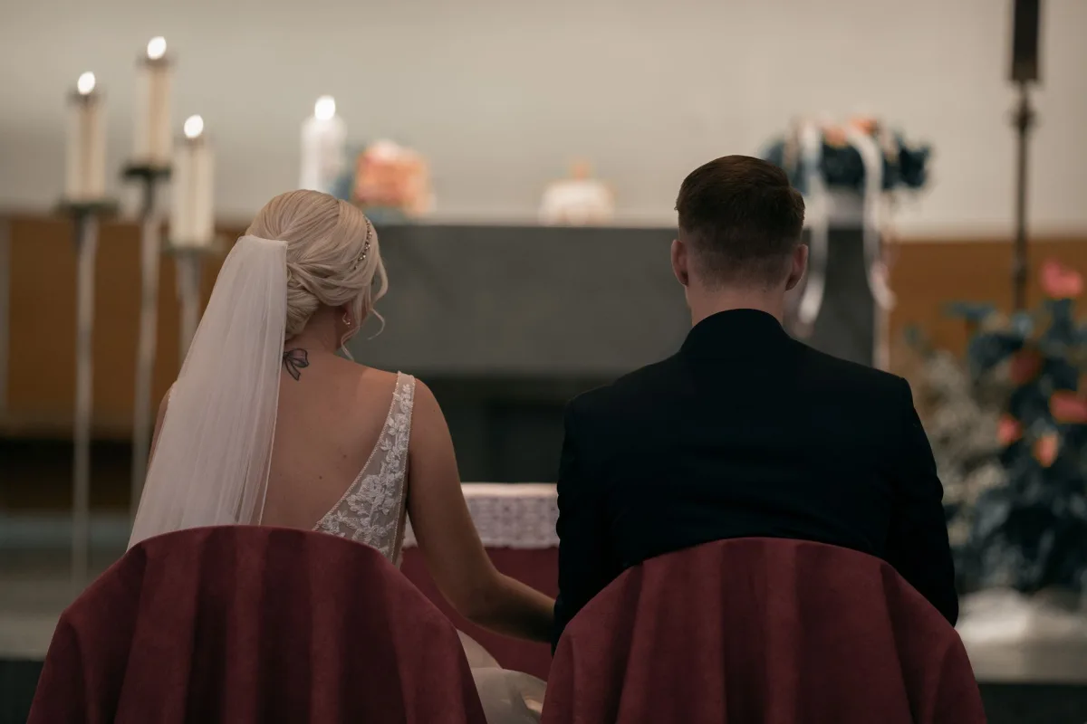 Marriage Bible Verses: The Complete Guide