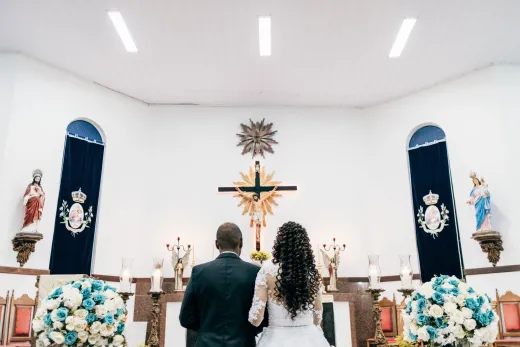 Marriage bible verses the complete guide - Marriage & Relationships
