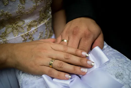 Marriage matrimony the complete guide - Matrimony & Matchmaking