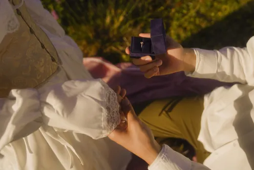 Marriage proposal the complete guide - Matrimony & Matchmaking