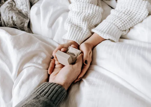 Marriage proposal the complete guide - Matrimony & Matchmaking
