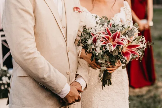 Marriage: The Complete Guide