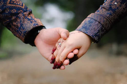 Marriage - Marriage & Relationships