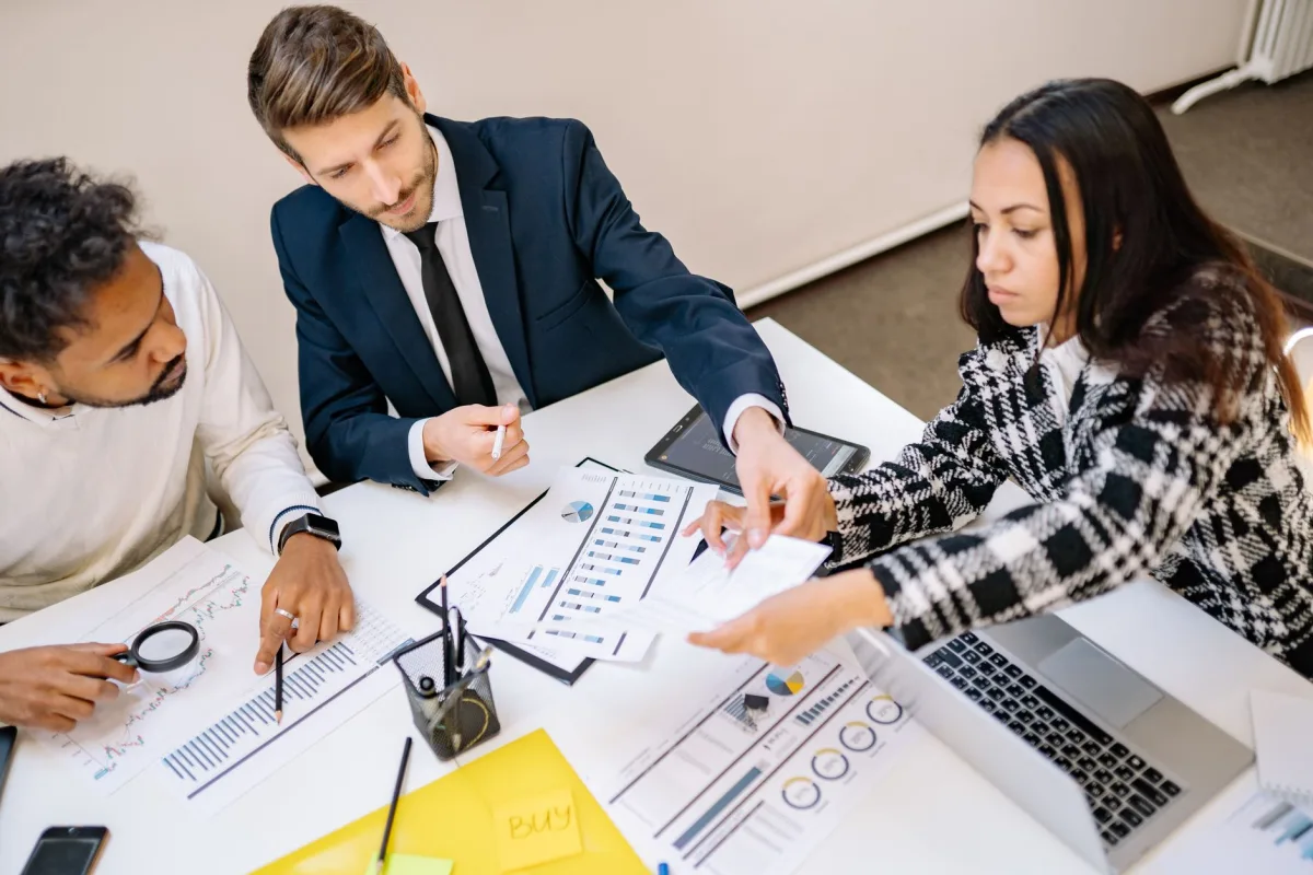 Meeting Planners: The Complete Guide