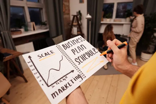 Meeting planners the complete guide - Wedding Planning & Budget
