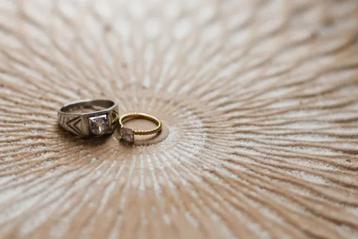 Mens Gold Wedding Bands: The Complete Guide