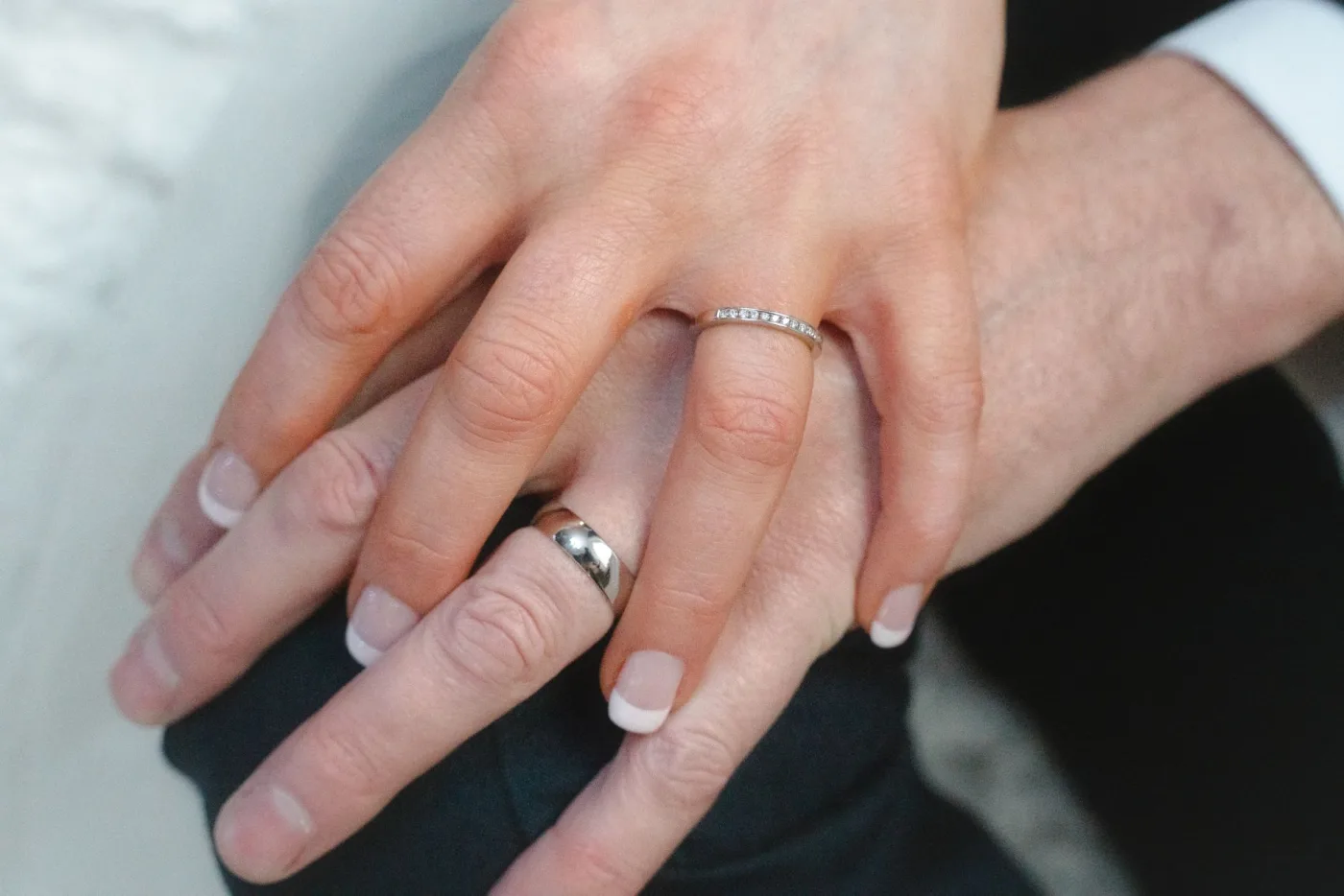 Mens Wedding Bands: The Complete Guide