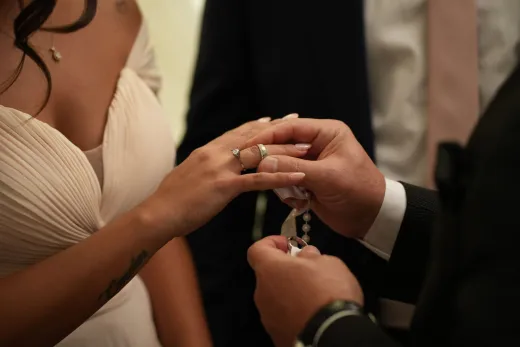 Mens wedding bands - Wedding Fashion & Jewellery
