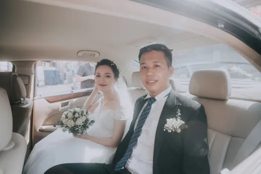 Newly Married Couple: The Complete Guide