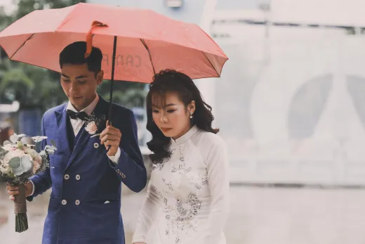 Newly married couple the complete guide - Marriage & Relationships