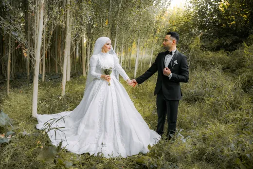 Outdoor wedding venues near me how to choose the right one 2026 local guide - Venues & Vendors
