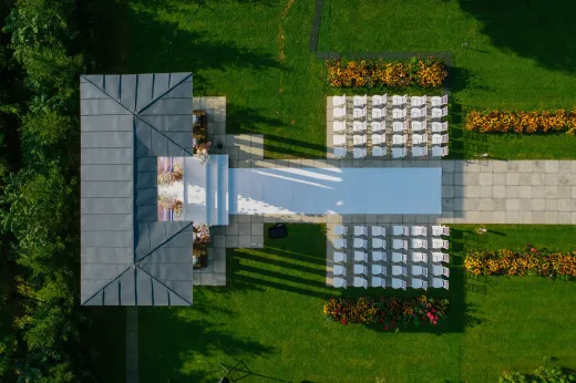 Outdoor wedding venues near me how to choose the right one 2026 local guide - Venues & Vendors