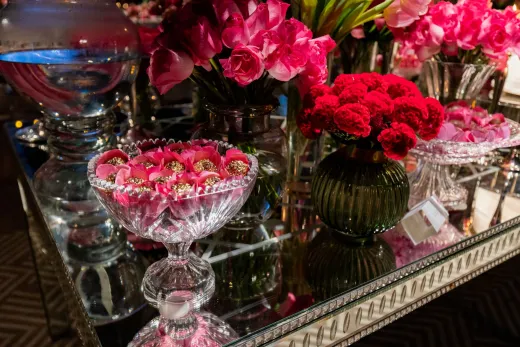 Party planner the complete guide - Wedding Planning & Budget