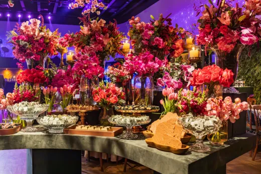 Party planner the complete guide - Wedding Planning & Budget