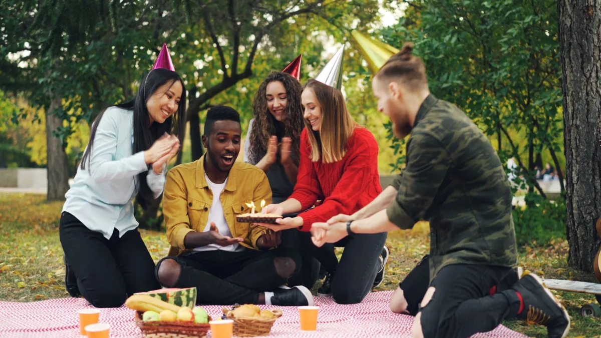 Polyamorous: The Complete Guide