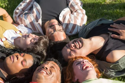 Polyamorous the complete guide - Weddings (General)