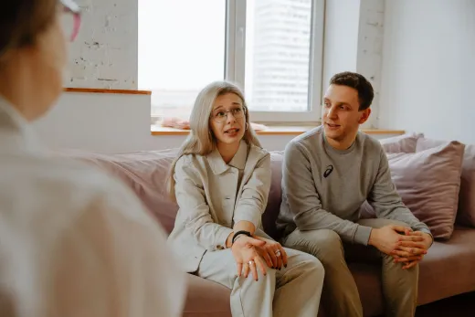 Relationship Coach: The Complete Guide