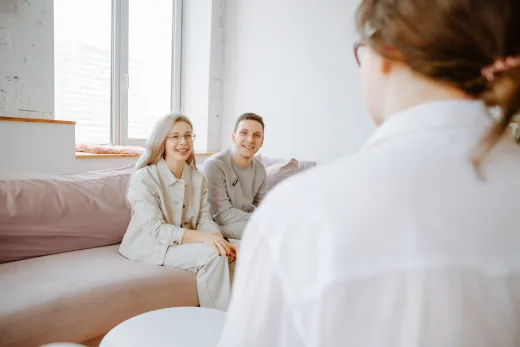 Relationship coach the complete guide - Marriage & Relationships