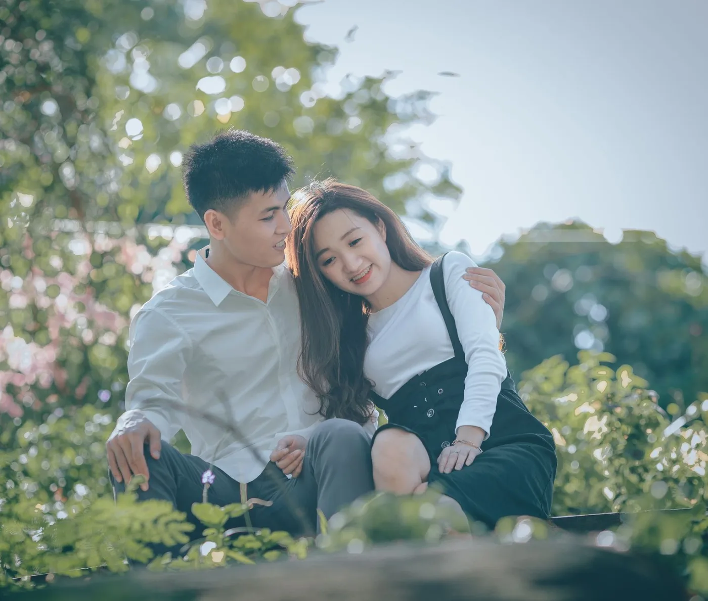 Relationship: The Complete Guide