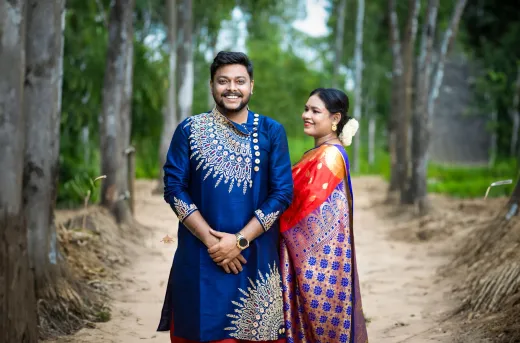 Rishta the complete guide - Matrimony & Matchmaking