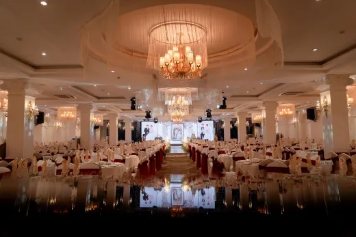 Royal banquet hall the complete guide - Venues & Vendors