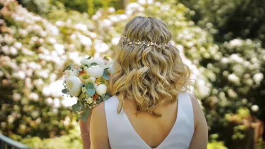 Short hair do for wedding the complete guide - Weddings (General)