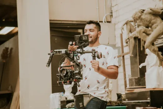 Videographer near me how to choose the right one 2026 local guide - Venues & Vendors