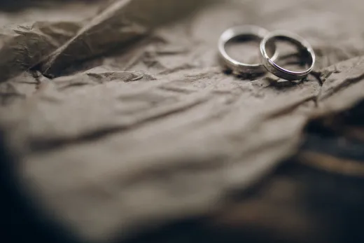 Vintage Wedding Rings: The Complete Guide