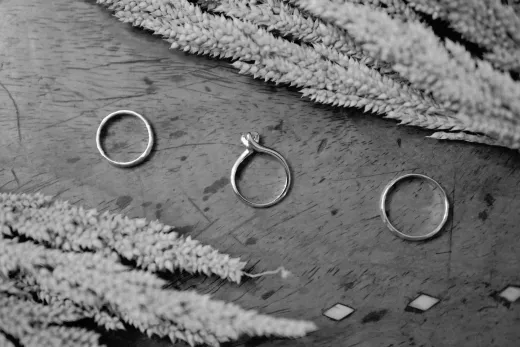 Vintage wedding rings the complete guide - Wedding Fashion & Jewellery