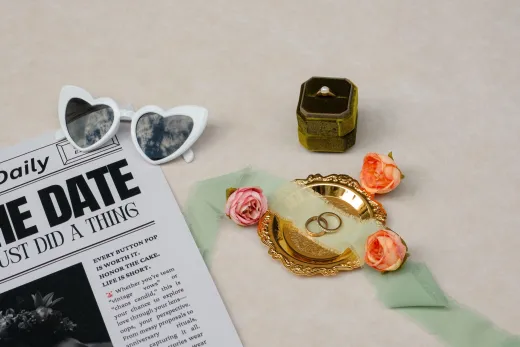 Vintage wedding rings the complete guide - Wedding Fashion & Jewellery