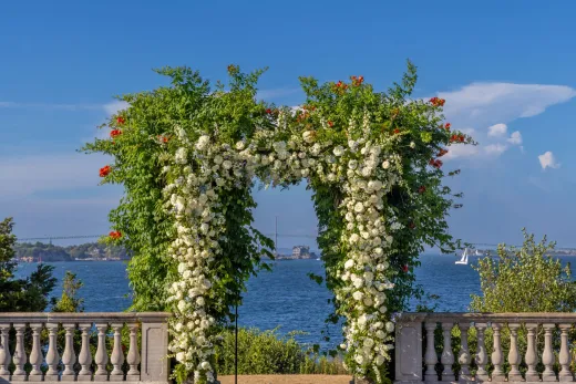 Wedding Arch: The Complete Guide