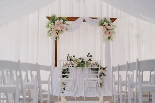 Wedding arch the complete guide - Weddings (General)