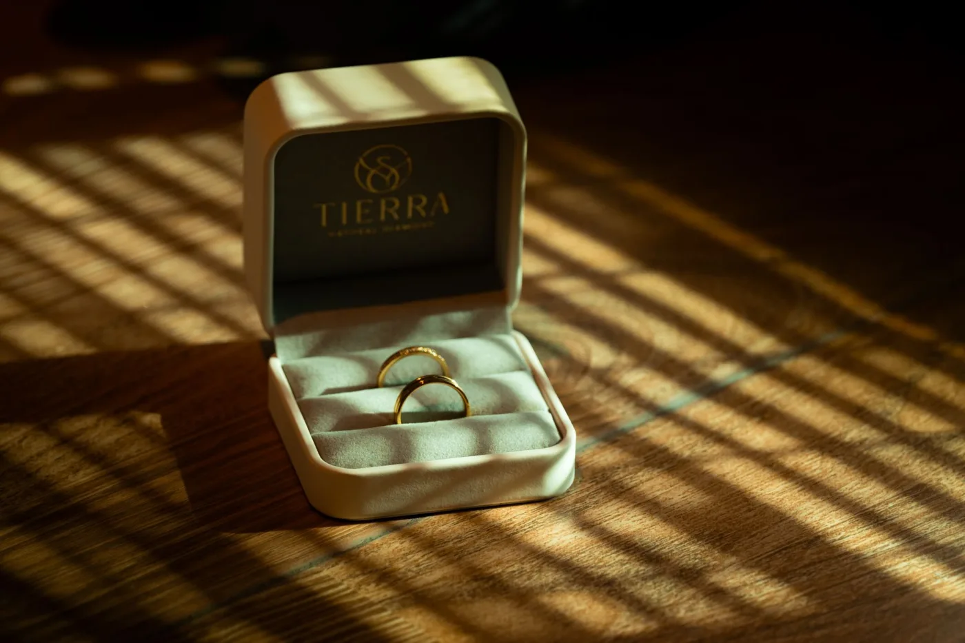Wedding Bands: The Complete Guide