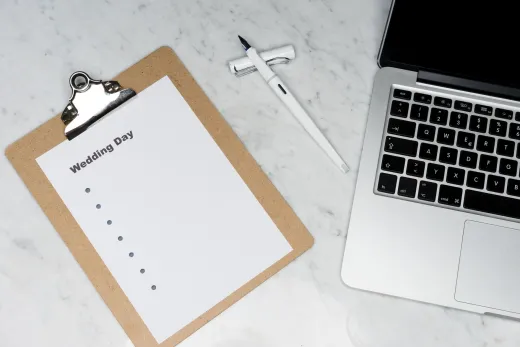 Wedding budget complete step by step checklist - Wedding Planning & Budget