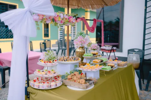 Wedding Cakes: The Complete Guide