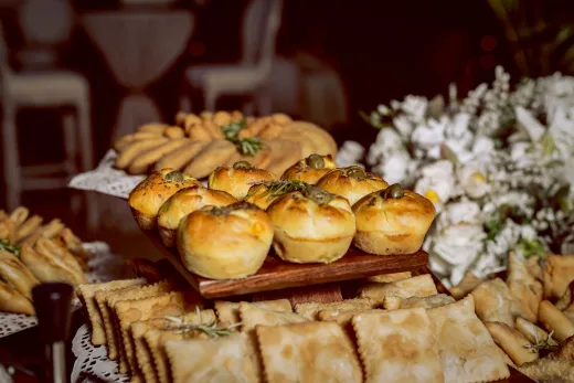 Wedding catering the complete guide - Venues & Vendors