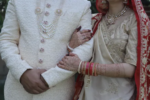 Wedding Couple: The Complete Guide