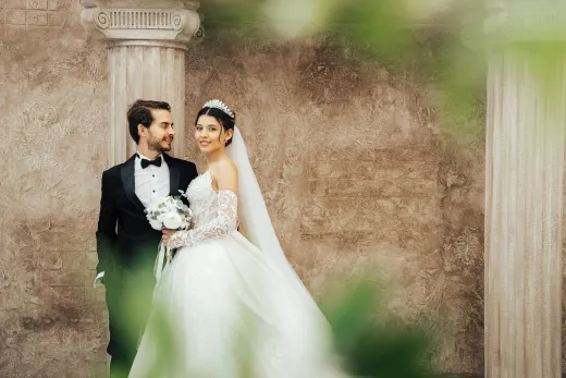 Wedding couple the complete guide - Marriage & Relationships