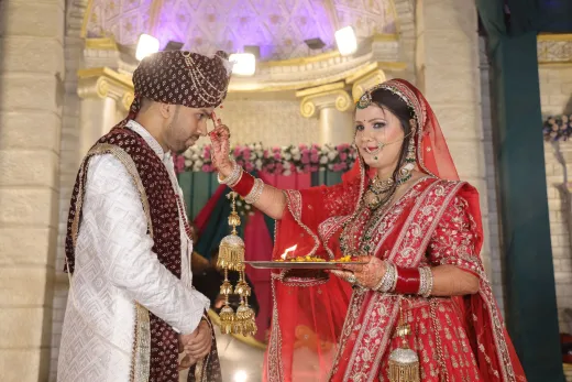 Wedding couple the complete guide - Marriage & Relationships
