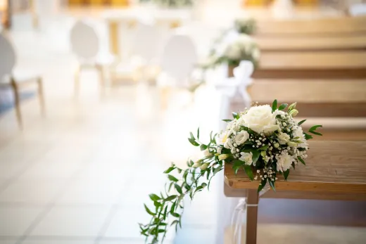 Wedding Decorations: 25+ Ideas With Photos